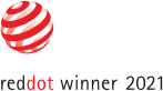 Red Dot Award 2021