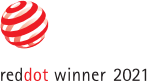 reddot winner 2021