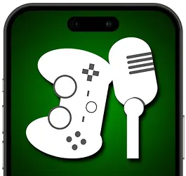 Pietcast hören ohne Limit - mit fraenk. Smartphone